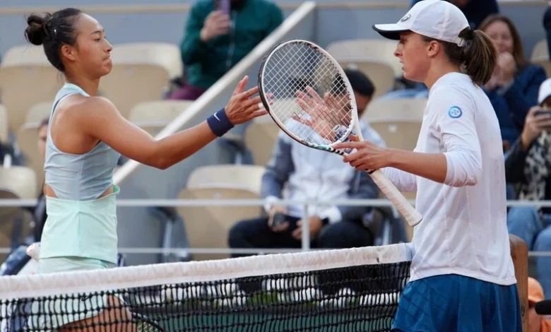 Swiatek, Gauff, Rybakina Top Contenders in Qatar WTA Stop