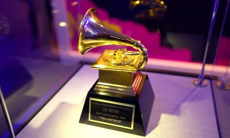 Swift Set to Dominate Grammy Awards Betting 2024