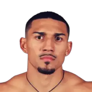 Teofimo Lopez Jr boxer