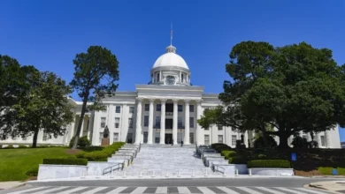 The Alabama House Passed a Bill to Establish Regulations for Sports Betting