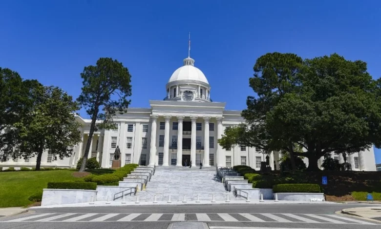 The Alabama House Passed a Bill to Establish Regulations for Sports Betting