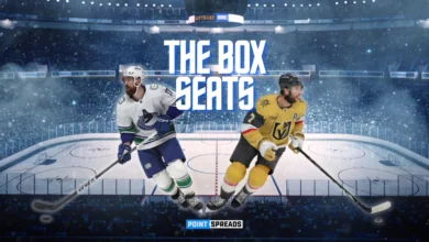 THE BOX SEATS: NHL Matchups Recap