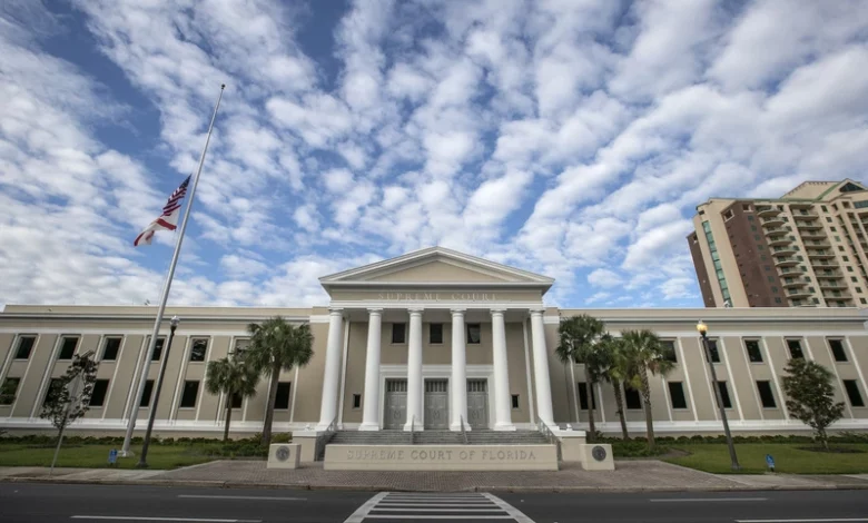 The Fate of Florida Sports Betting in the Hands of the Supreme Court