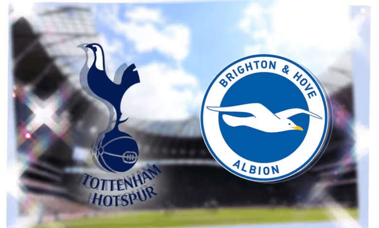Tottenham vs Brighton Odds & Preview
