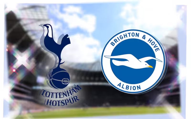 Tottenham vs Brighton Odds & Preview