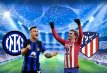 UCL Round of 16: Inter Milan vs Atletico Madrid Odds
