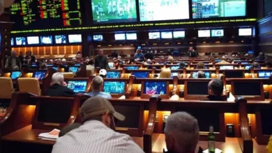 US Sports Betting: How Many Billions Will be Wagered?