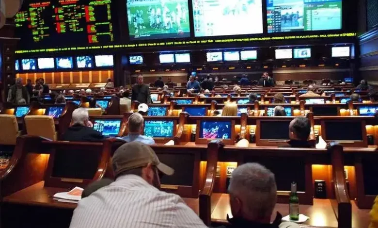 US Sports Betting: How Many Billions Will be Wagered?
