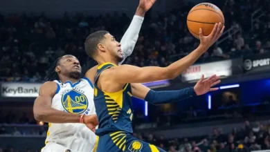Value with Warriors Ahead of Pacers Clash