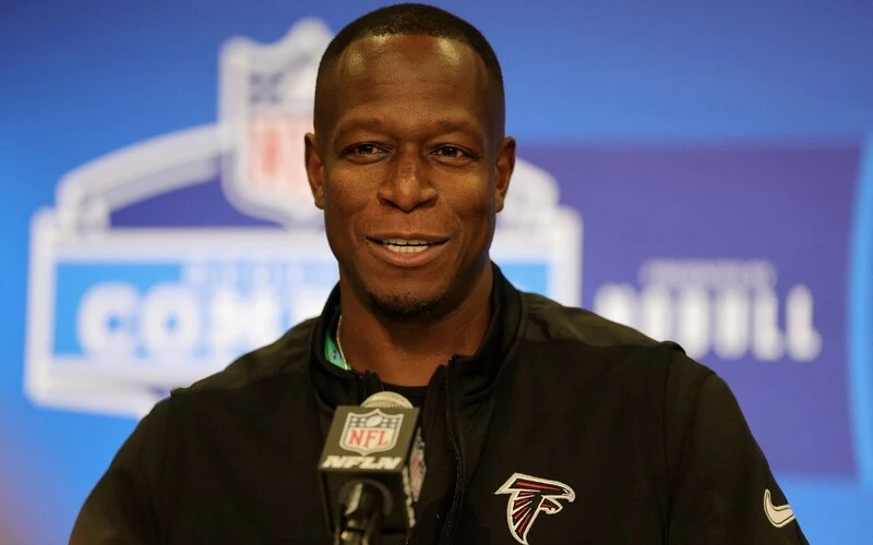 2024 NFL Combine Odds Highlights & Projections