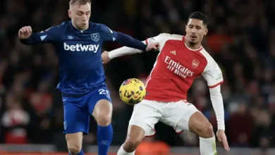 West Ham vs Arsenal Preview & Odds