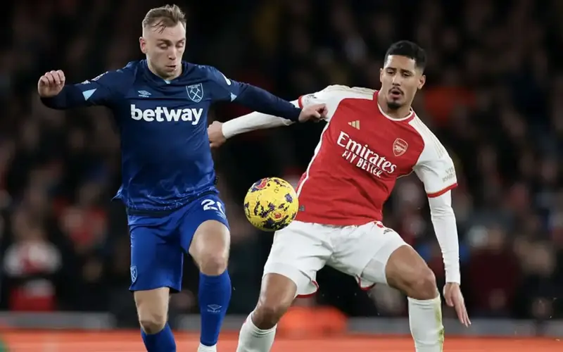 West Ham vs Arsenal Preview & Odds
