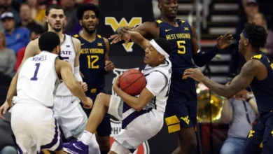 Kansas State Is Desperate For More Wins Before The Big 12 Tournament