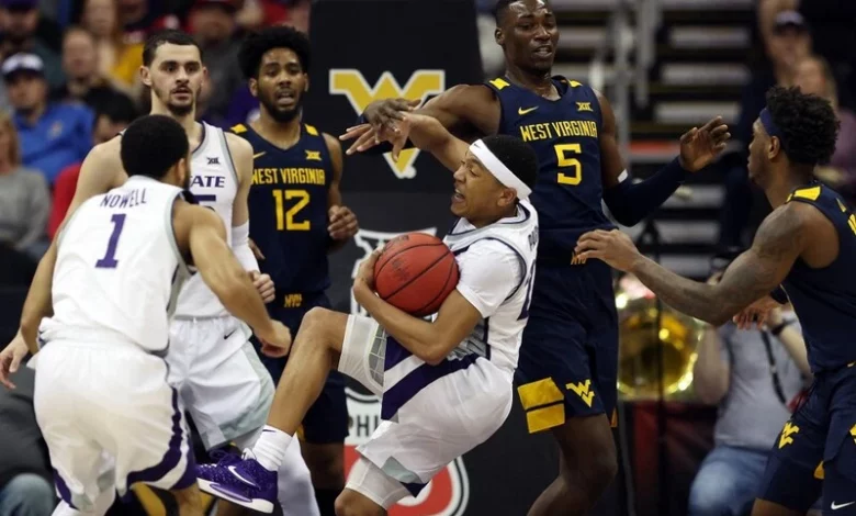 Kansas State Is Desperate For More Wins Before The Big 12 Tournament