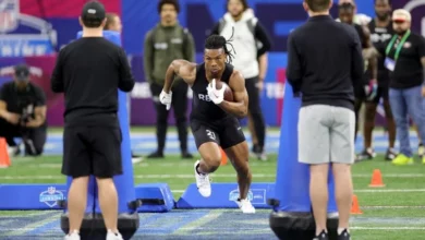 Who Will Turn Heads At This Year's NFL Scouting Combine?