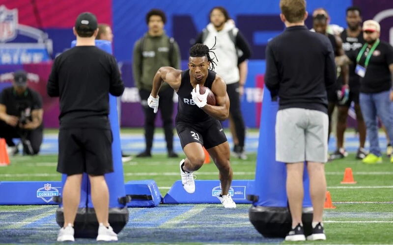 Who Will Turn Heads At This Year’s NFL Scouting Combine?