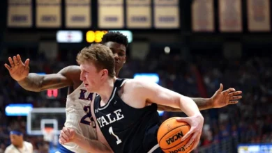 Will A Fourth Straight Yale-Princeton Clash Land Over the Total?
