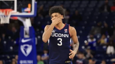 Will UConn Finally Earn Road Win Over Ranked Opponent?