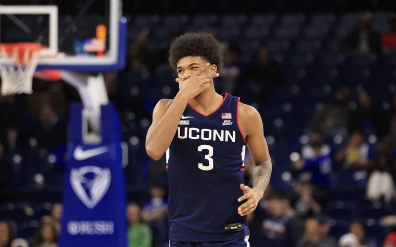 Will UConn Finally Earn Road Win Over Ranked Opponent?