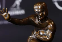 2024-2025 Heisman Trophy Odds: QBs Dominate List
