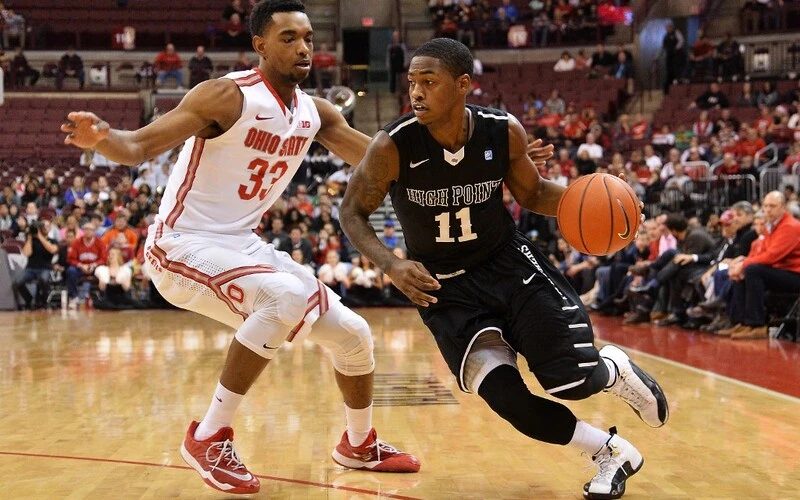 2024 Big South Conference Odds Tournament Predictions