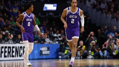 Defending Champ Grand Canyon Remains Team to Beat in WAC Tourney