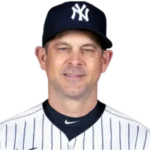 Aaron Boone, New York Yankees (+500)
