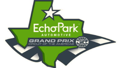 EchoPark Automotive Grand Prix