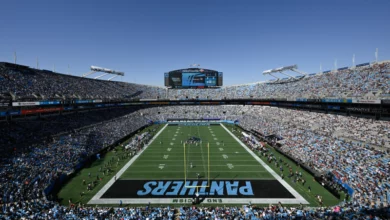 FanDuel Becomes Panthers’ Official SportsBetting Partner
