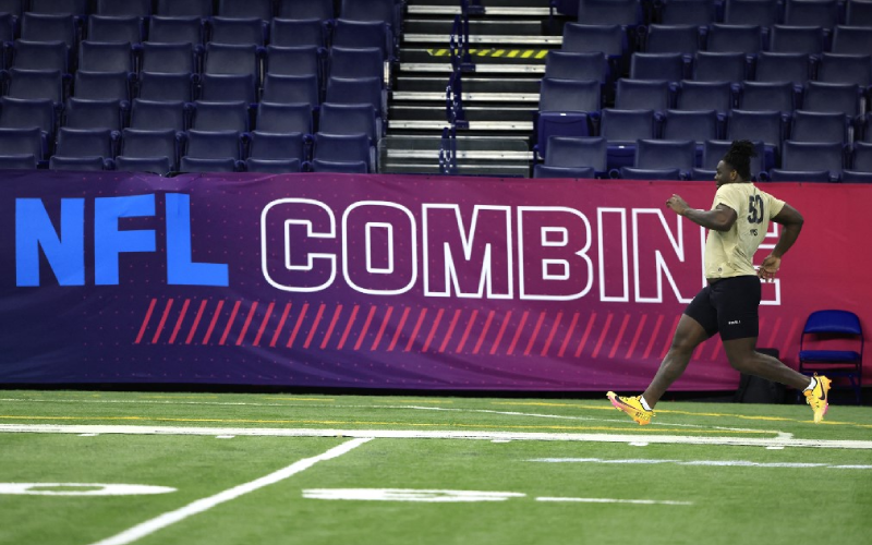 NFL Combine Wrap-Up: Who Shone, Who Fumbled