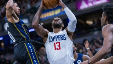 Are Clippers Still Contenders? Pacers to Test Clips in LA