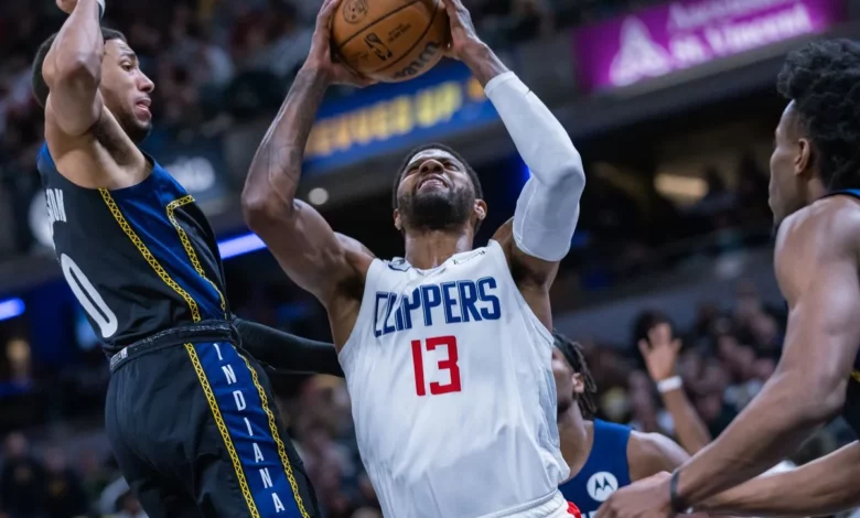 Are Clippers Still Contenders? Pacers to Test Clips in LA