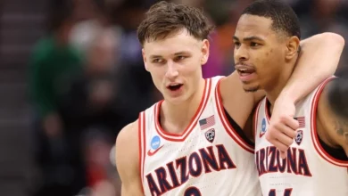 Arizona A Solid Bet to Tame the Clemson Tigers