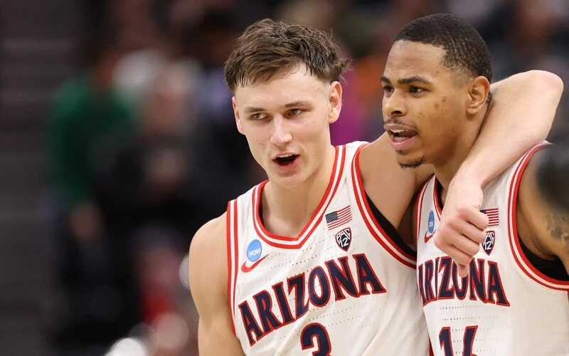 Arizona A Solid Bet to Tame the Clemson Tigers