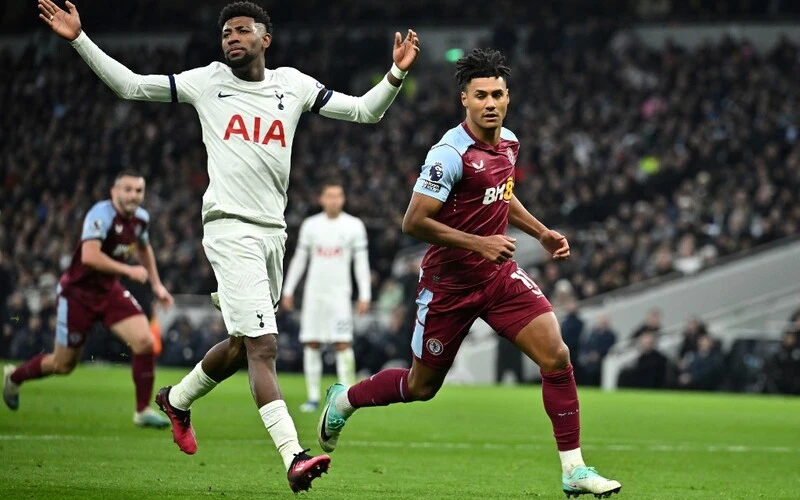Aston Villa vs. Tottenham Odds, Preview