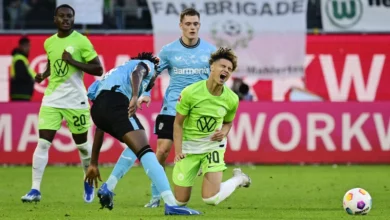 Bayer Leverkusen vs Wolfsburg Odds & Preview