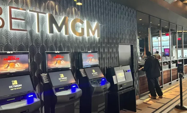 BetMGM and Marriott Partnership Breaks New Ground