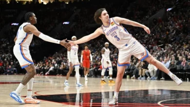 Bettors Clapping Thunder, Eye Spread Cover vs Heat