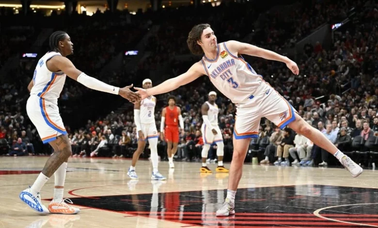 Bettors Clapping Thunder, Eye Spread Cover vs Heat