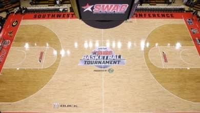 Can Texas Southern Make It Four SWAC Tourney Titles In A Row?