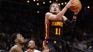Cavaliers Favored to Sweep Wounded Hawks