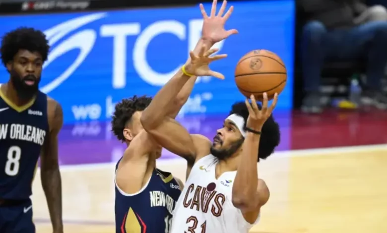 Cavaliers vs Pelicans Odds: Cleveland Making Do Without Mitchell