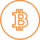 crypto coin icon