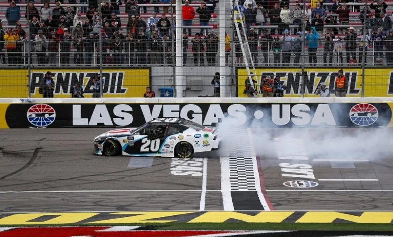 Daytona 500 winner Byron leads odds for Xfinity Series Race at Phoenix