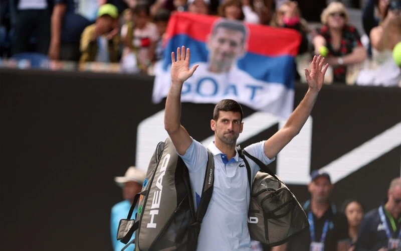Djokovic Favored to Win Another Indian Wells Title
