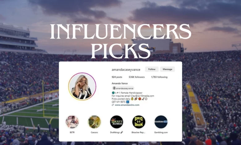 Does the World Really Need Influencers Making More Picks?