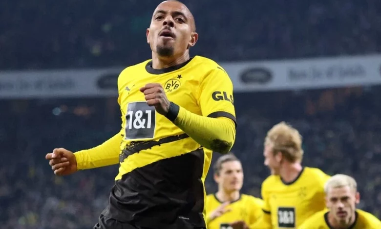 Dortmund vs. PSV Odds: UCL Round of 16, Second Leg