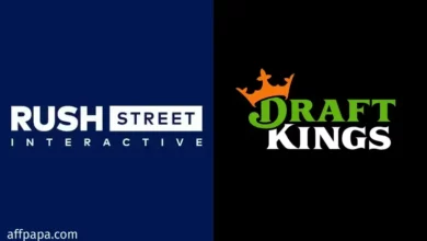 DraftKings Considering RSI: Rush Street on the Market?