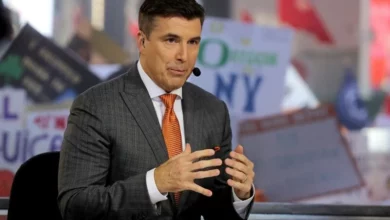 ESPN's Rece Davis Faces Backlash Over On-Air Betting Comments