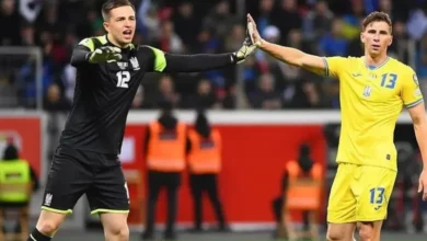 Euro 2024 Play-off Semifinal: Bosnia vs Ukraine Odds